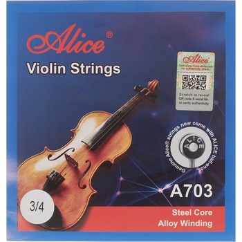 Alice A703 Set
