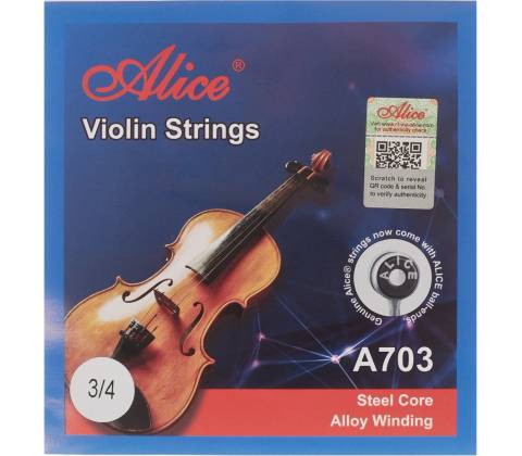 Alice A703 Set