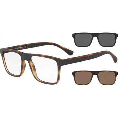 Emporio Armani EA4115 58021W