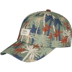 Barts Детска шапка с козирка Barts Kid's Womby Cap - Khaki - размер 55 cm (904-3447-0413)