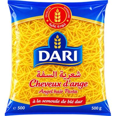 Dari Vlasové nudle 500 g