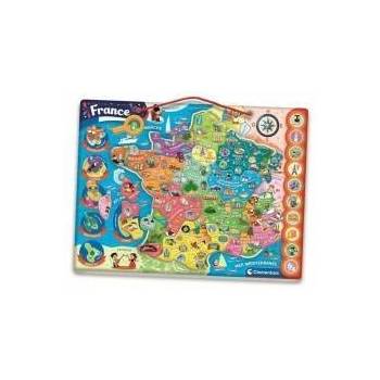 Clementoni Пъзел Clementoni France