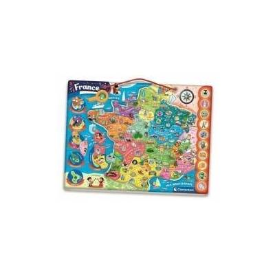 Clementoni Пъзел Clementoni France