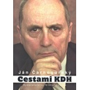 Cestami KDH - Ján Čarnogurský