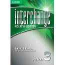 Interchange 4th Edition Level 3 Workbook