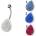 Piercing SEPBPBN0901