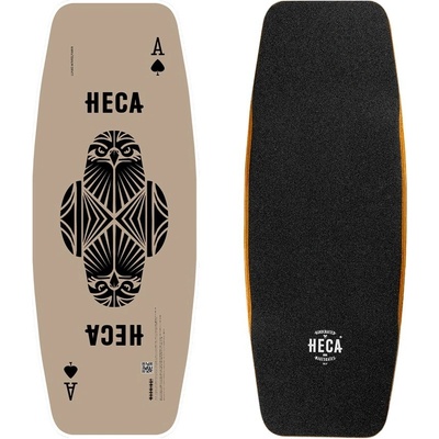 HECA Ace The Hawk 2025