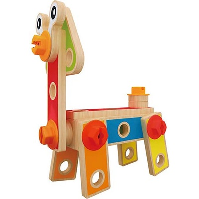 Hape Konštrukčný set mini