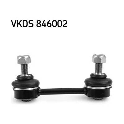 Tyč nebo vzpěra stabilizátoru SKF VKDS 846002 (VKDS846002)