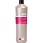 KayPro Хидратиращ шампоан за къдрава коса с мед и витамини KAYPRO Curl Shampoo 1000мл