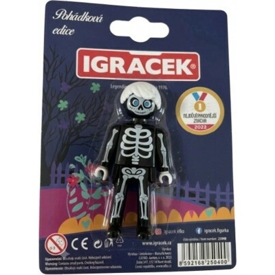 Efko Igráček pro tebe Kostřík