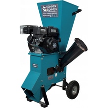 Könner & Söhnen KS 400WS