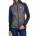 Fischer Shop Kit Stretch Jacket Women black 36