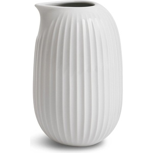 Kähler Design Порцеланов буркан Hammershøi - Kähler Design (692256)