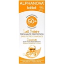 Alphanova Bebe slunečný krém SPF50+ 50 g