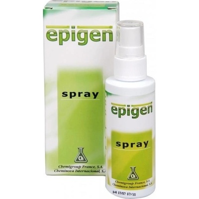 Epigen Intimo spray 60 ml – Hledejceny.cz