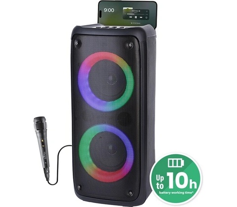 Media Tech MT3181