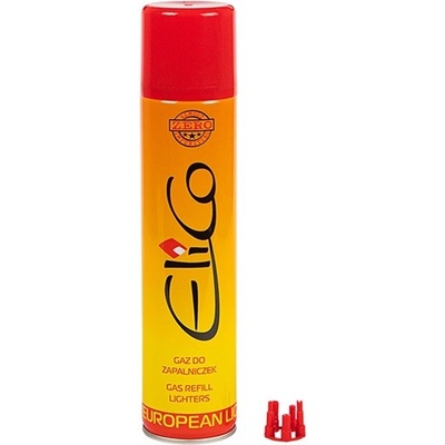 ELICO Plyn do kuchynského a 100ml