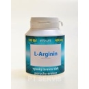 Vito Life L-Arginin 400 mg 100ks