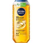 Nivea SG Men Active Energy 250ml