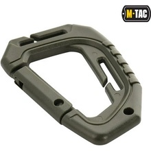 Karabina Molle taktická M-Tac Tactical Plastic - olivová