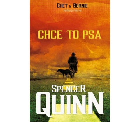 Chce to psa