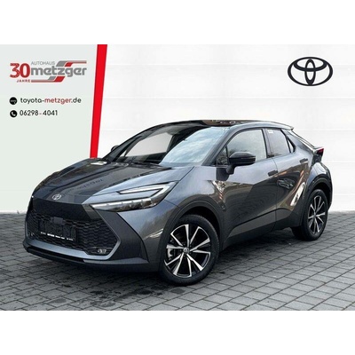 Toyota C-HR 2.0 Plug-In Hybrid 164 kW