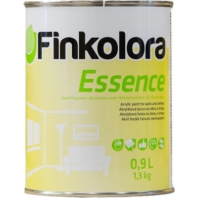 FINKOLORA ESSENCE interiérová barva 0,9 l