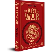 The Art of War Deluxe Hardbound Edition) Tzu Sun)