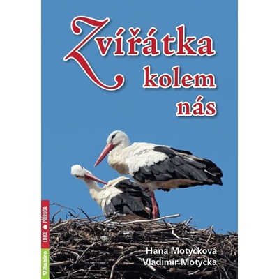 Zvířátka kolem nás