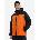 GLISSADE Ски яке Men's Padded Jacket