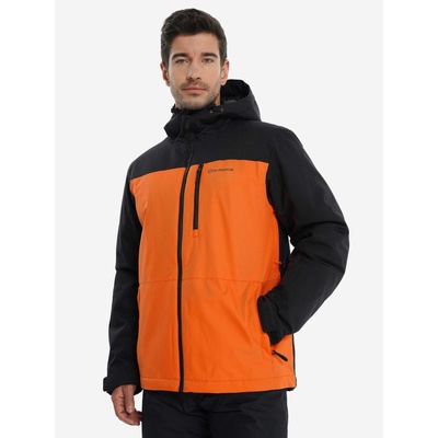 GLISSADE Ски яке Men's Padded Jacket