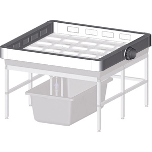 growTOOL growAIRSTREAM circulation 1.0 (вкл. growAIR-Фланец Ø 100 mm)