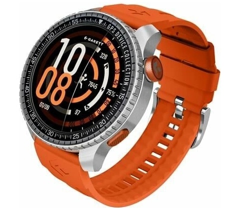 Garett Compass GPS
