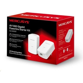 Mercusys MP500 KIT