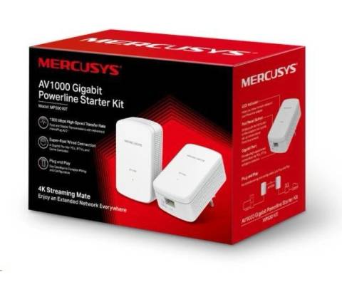 Mercusys MP500 KIT