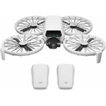 DJI Flip Combo + 2 Batteries