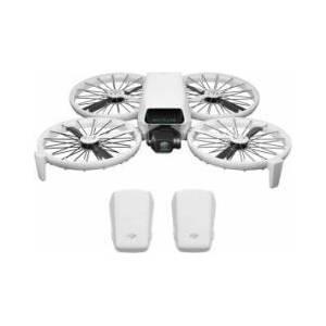 DJI Flip Combo + 2 Batteries