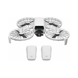 DJI Flip Combo + 2 Batteries