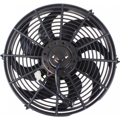Ventilátor chlazení - MGWE015