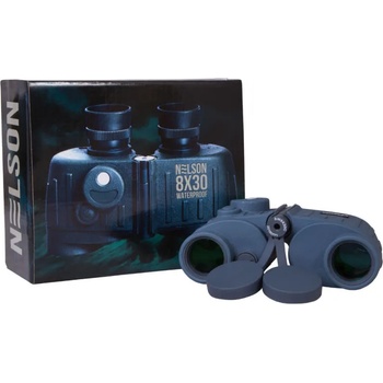 Image 1 of Levenhuk Nelson 8x30 (72108)