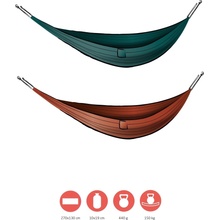 Grand Canyon Bass Hammock zelená 100313942