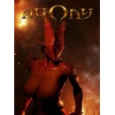 Agony