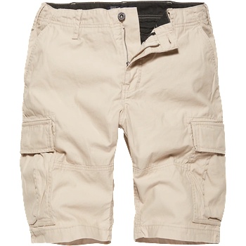 Image 1 of Vintage Industries Къси панталони Vintage Industries Kirby, камък (1236.stone)