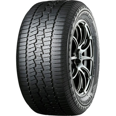 Yokohama GEOL.CV 4S G061 235/55 R19 105V