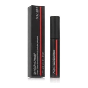 Shiseido Спирала Shiseido Controlled Chaos MascaraInk, Black Pulse 01, 11, 5 ml