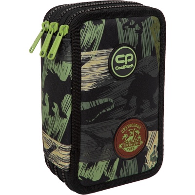 COOLPACK Несесер с пособия Cool Pack Jumper 3 - Adventure Park (F067672)