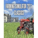 Farming Simulator 2011 Classics