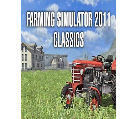 Farming Simulator 2011 Classics