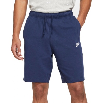 Nike sportswear nohavice modré